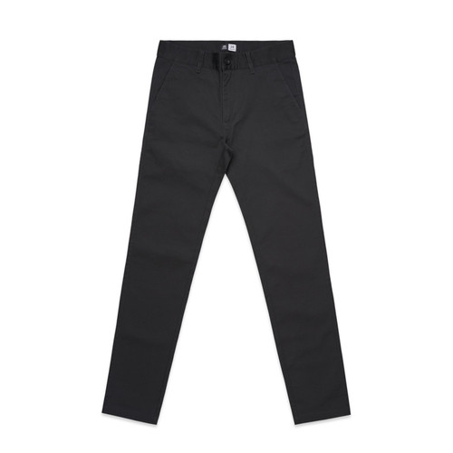 CHARCOAL standard-pants-charcoal